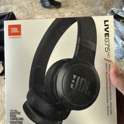 JBL Headset