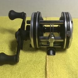 Abu Garcia ambassadeur 5500 C