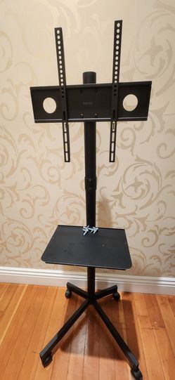 Tv/Computer movable stand