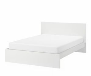 Full Bed Ikea Bed Frame
