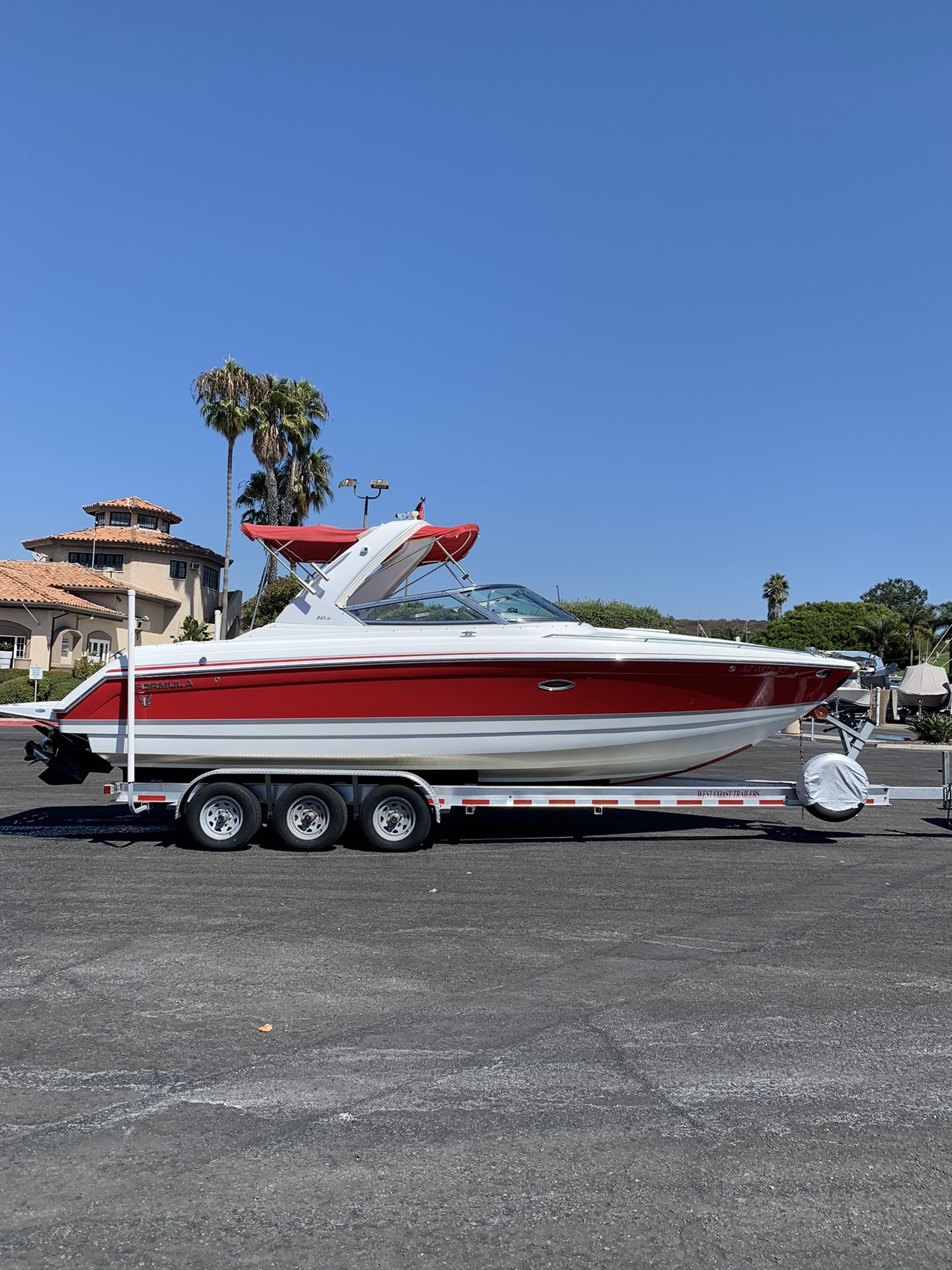 Formula 280ss