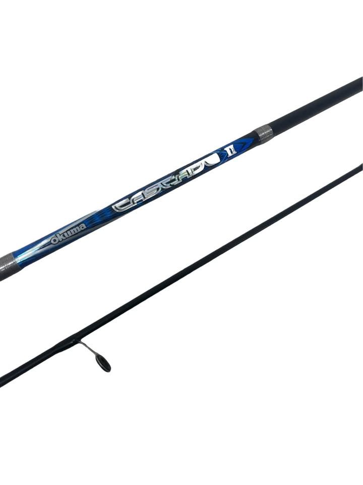 Okuma Fishing spinning Rod & Reel Combo
