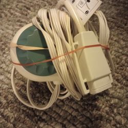 Electric Blanket Cords.