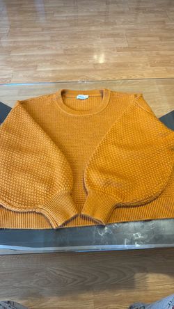 Sugarlips sweater size M