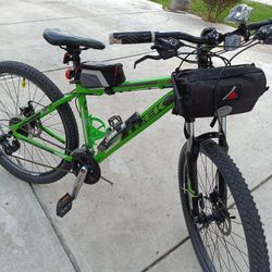 Trek Adult Bike 
