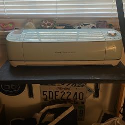 CRICUT Explore Air 2
