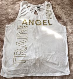 Victorias Secret Training Top