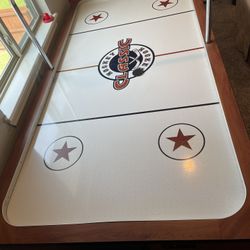 Full Size Air Hockey Table