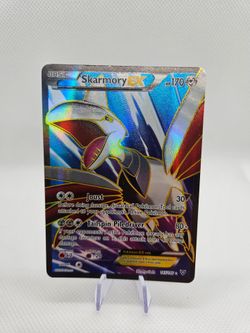 Skarmory EX XY base set
