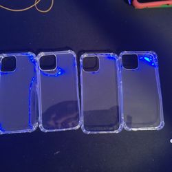 iPhone 13 Clear Cases