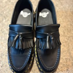 Doc Marten Loafer Platform BRAND NEW NO BOX 