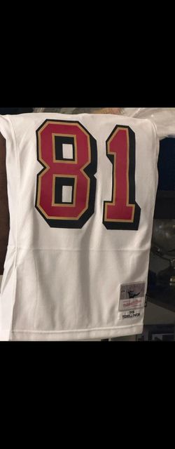 49er Jersey
