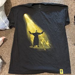 WWE NXT Booby Roode Shirt - L