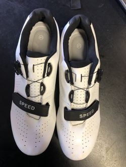 Cycling Shoes