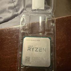 Ryzen 5 1600AF