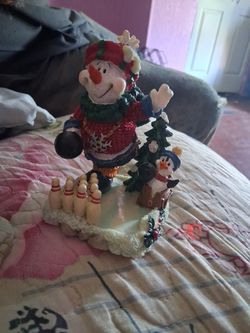Holiday decoration