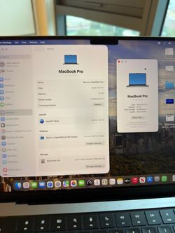 Apple MacBook Pro 14-inch 2023 M2 Pro 32GB