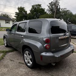 2007 Chevrolet HHR