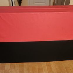 Gymnastics Mat
