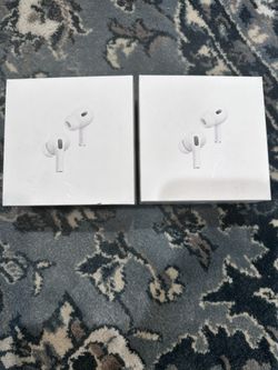 Airpods 2 Pro