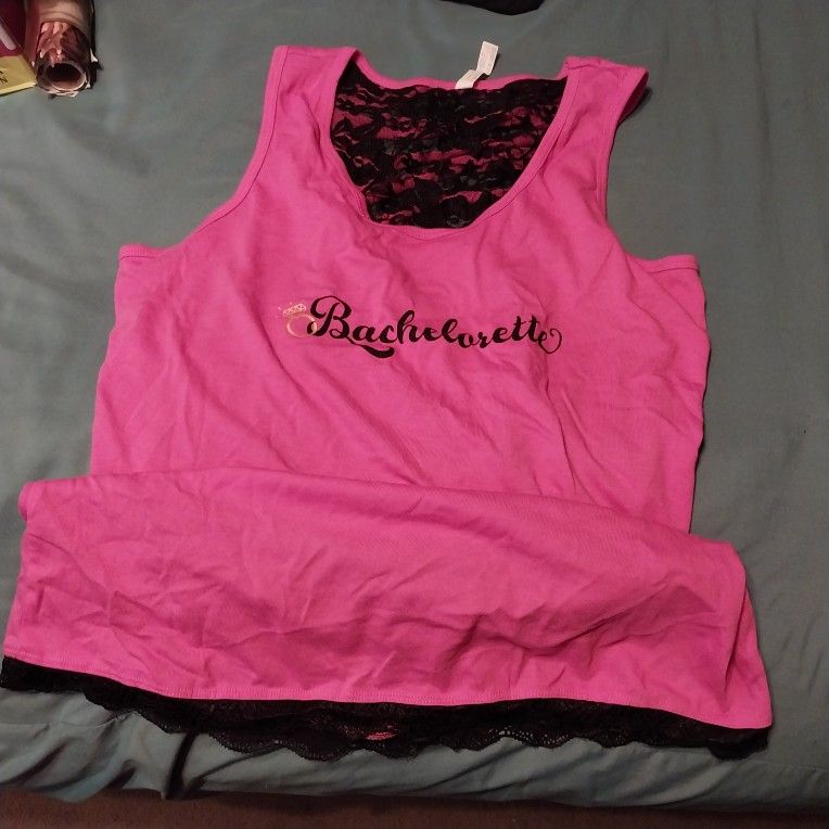 Bride To Be! Bachelorette Shirt!!