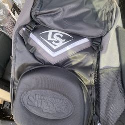 Louisville Slugger Softball/Baseball Equipment Bag