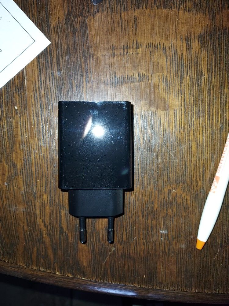 European Plug 