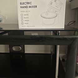 Electrical Mixer Brand New