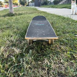 Redo Skateboard 31 Inches 7.62inch