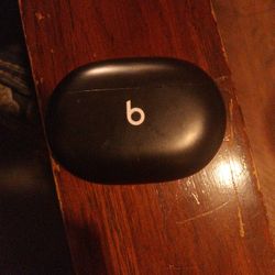 Beats Studio Ear Buds 