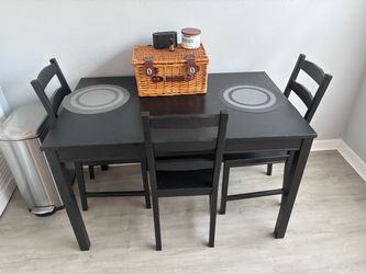 IKEA Table Set