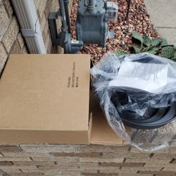 Gourmet 3 Tier Cake Pan, New