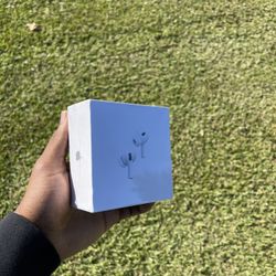 Air Pod Gen 2