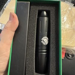 tattoo gun kit