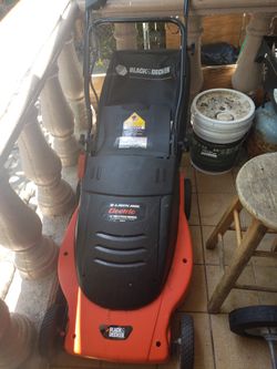 Maquina Para Cortar La Hierba