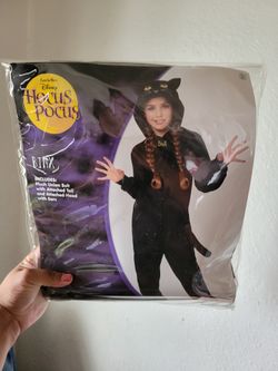 Hocus Pocus