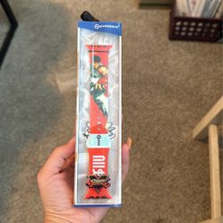 Hyperkin Street Fighter Ryu Apple Watch Band 