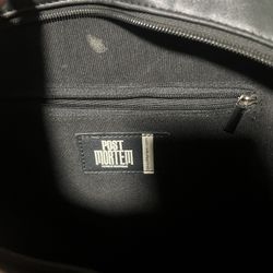Shape Shifter Purse By Postmortem With Separate Face Plates 