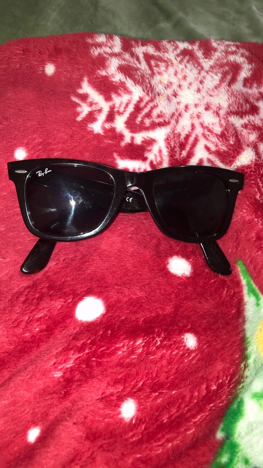 Ray-Ban Wayfarer