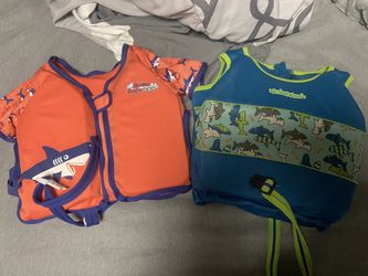 Kids Life Jackets