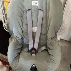 Car Seat 20$