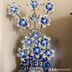 Money Crowns & Ulas/Leis