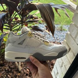 Jordan 4 Craft Size 12