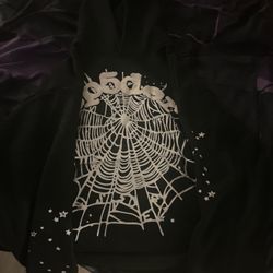 Sp5der Hoodie