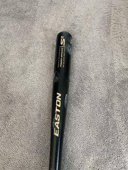 Easton Wood Bat