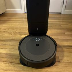 iRobot Roomba i3+ 