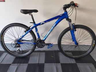 Gary Fisher Genesis 2.0  