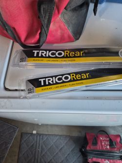 Trico Rear Window Wiper Blade