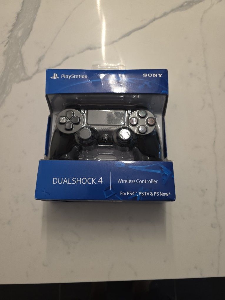 Ps4 Controller