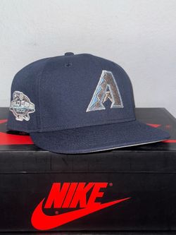 Arizona Diamondbacks Fitted Hat 7 3/8